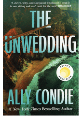 The unwedding  (odkaz v elektronickém katalogu)