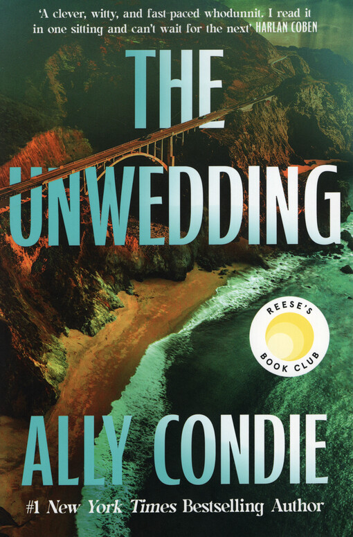The unwedding