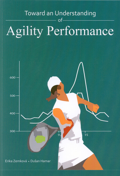 Toward an understanding of agility performance