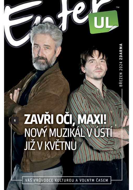  Březen