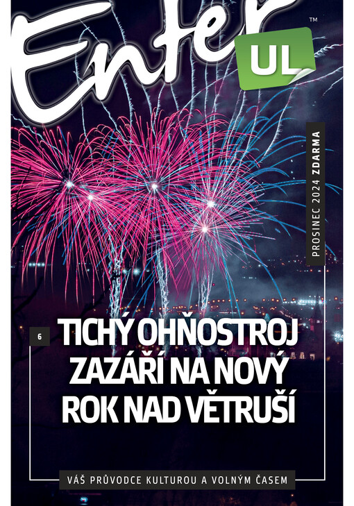  Prosinec