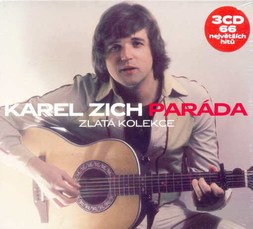 Parádazlatá kolekce