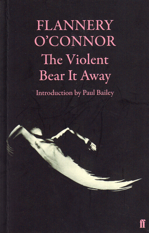 The violent bear it away