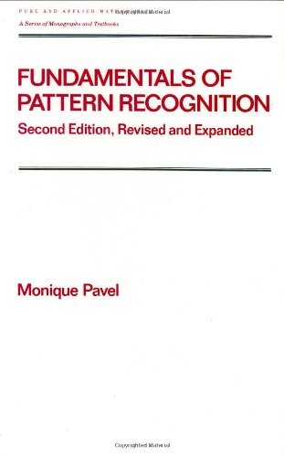 Fundamentals of pattern recognition