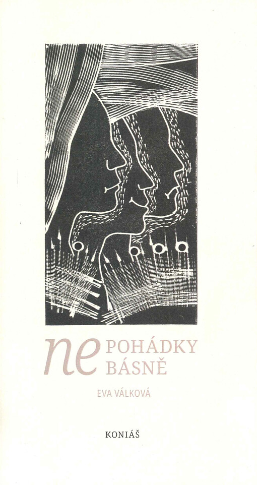 Nepohádky, nebásně