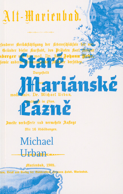 Staré Mariánské Lázně