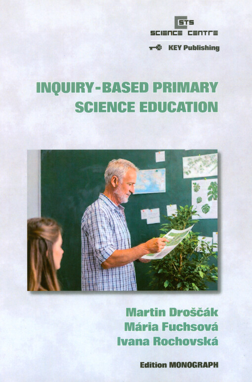 Inquiry-based primary science education