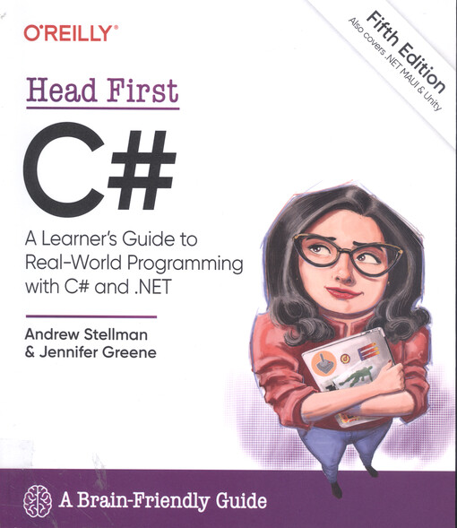 Head first C#