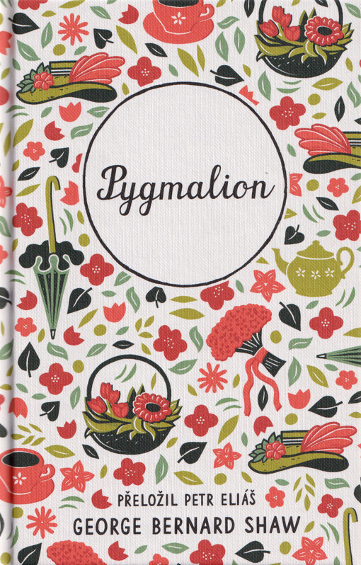Pygmalion