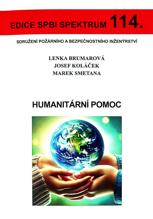 Humanitární pomoc
