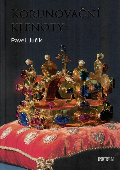 Korunovační klenoty