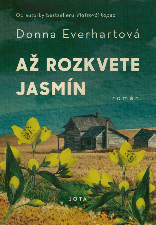 Až rozkvete jasmín
