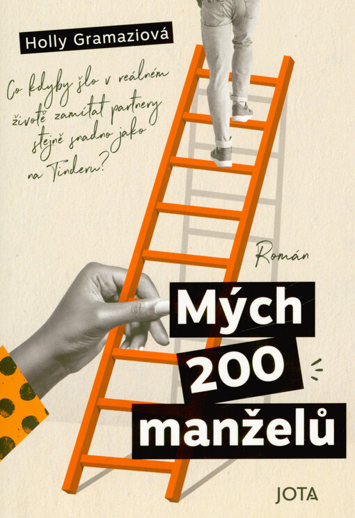 Mých 200 manželů