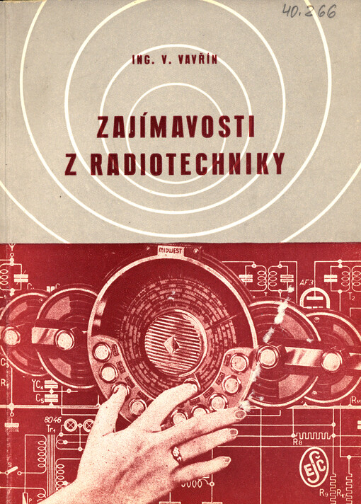 Zajímavosti z radiotechniky