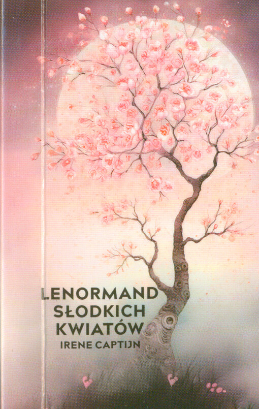 Lenormand słodkich kwiatów