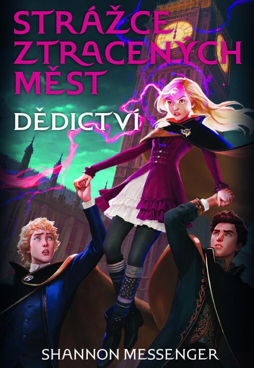 Dědictví