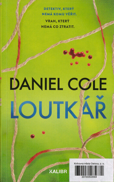 Loutkář