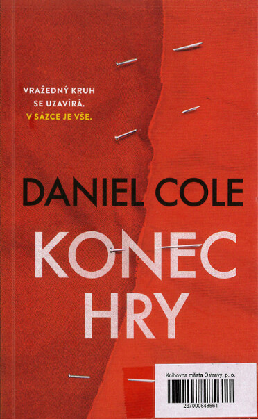 Konec hry