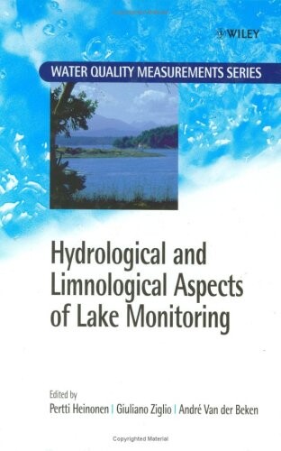 Hydrological and Limnological Aspects of Lake Monitoring