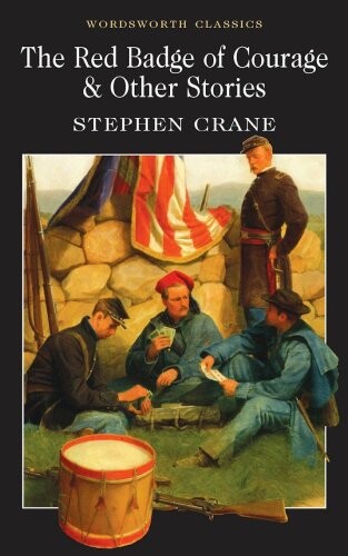 The Red Badge of Courage