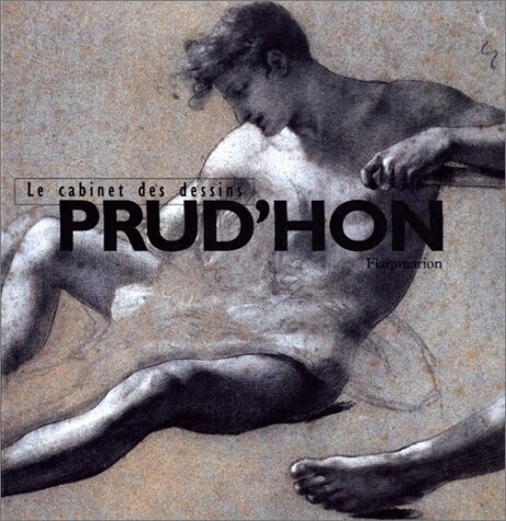 Prud'hon (Le cabinet des dessins) (French Edition)