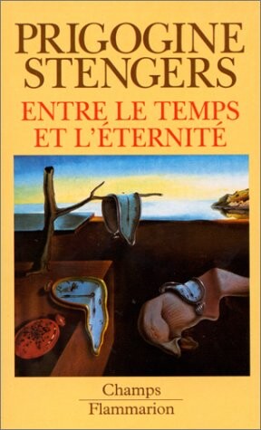 Entre le temps et l'éternité