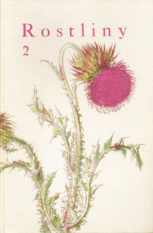 Rostliny. Díl III., Rostliny 2