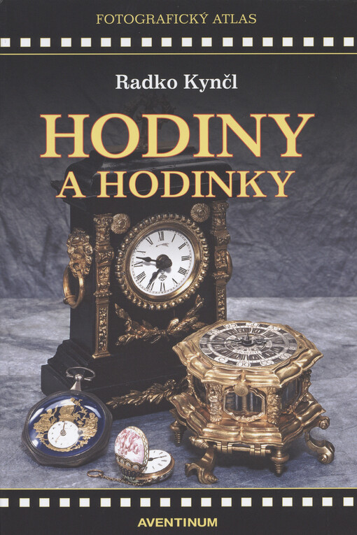 Hodiny a hodinky