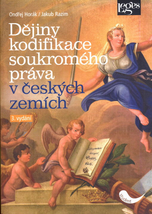 Dějiny kodifikace soukromého práva v českých zemích