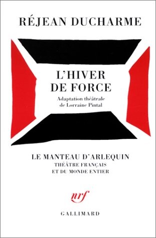 L'Hiver de force
