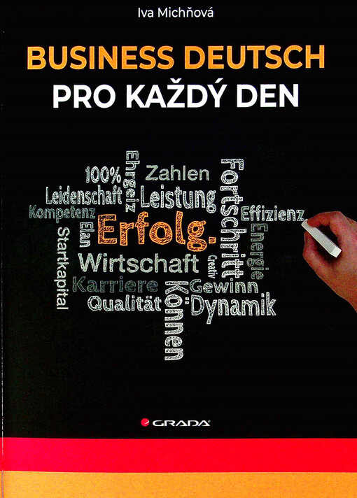 Business Deutsch pro každý den