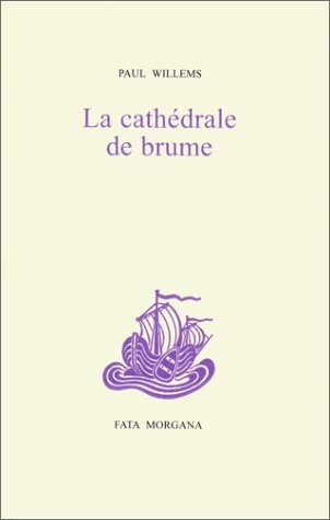 La Cathédrale de brume