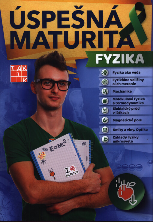 Úspešná maturita : fyzika