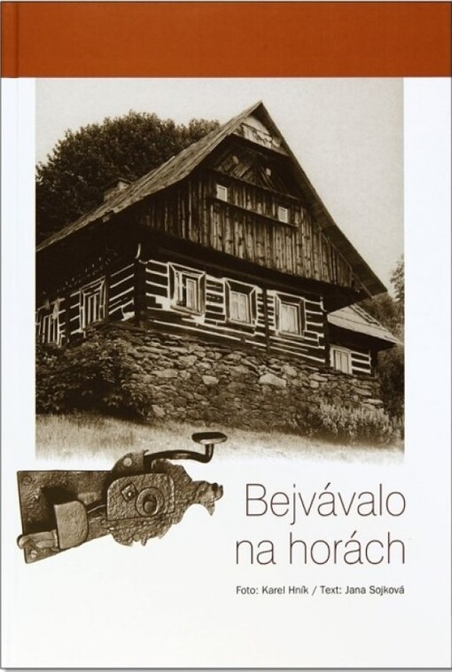 Bejvávalo na horách