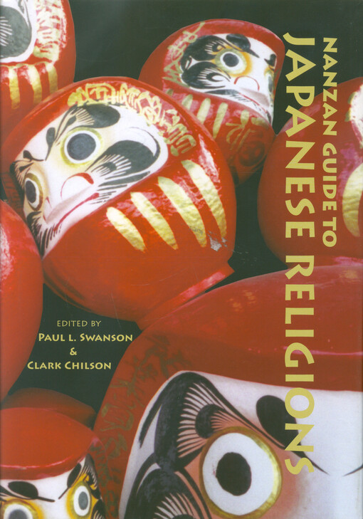 Nanzan guide to Japanese religions