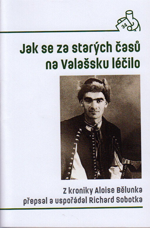 Jak se za starých časů na Valašsku léčilo