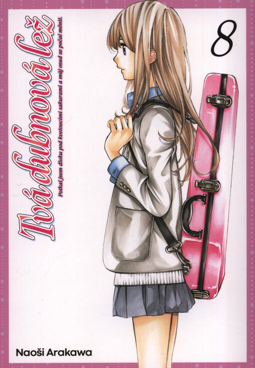 Rok: 2023 / Číslo: 8