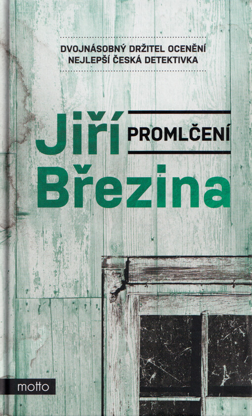 Promlčení