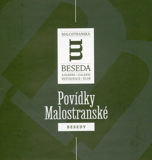 Povídky Malostranské besedy