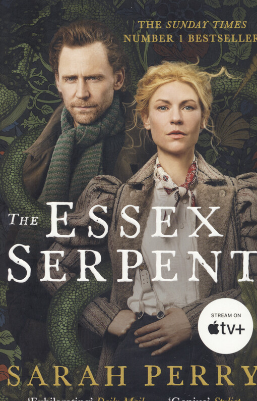 The Essex serpent