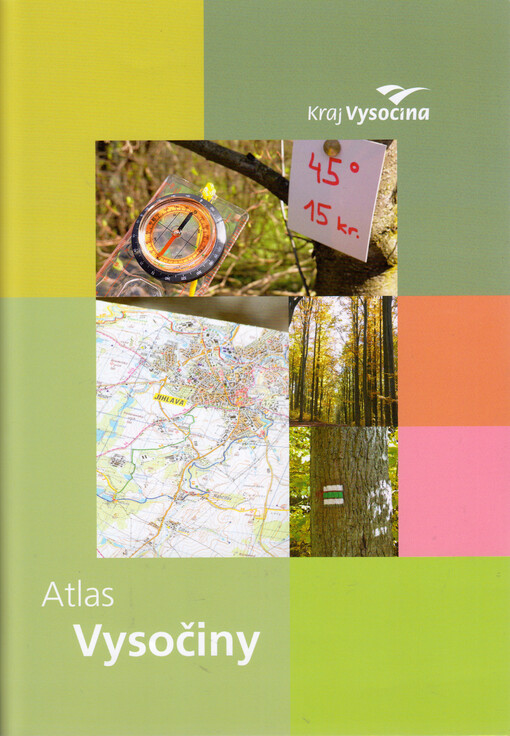 Atlas Vysočiny