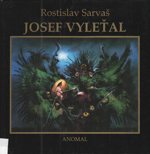 Josef Vyleťal