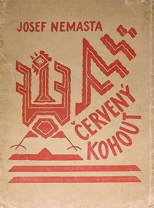 Červený kohout :1917 - 1919