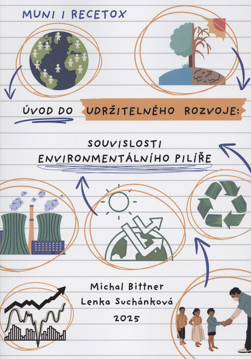 Úvod do udržitelného rozvoje: souvislosti environmentálního pilíře