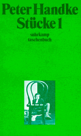 Stucke 1 (German Edition)