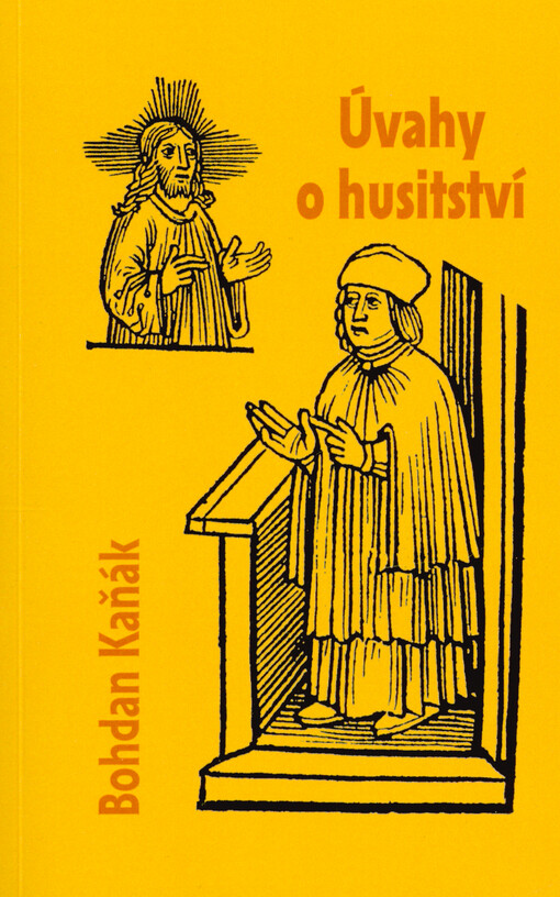 Úvahy o husitství