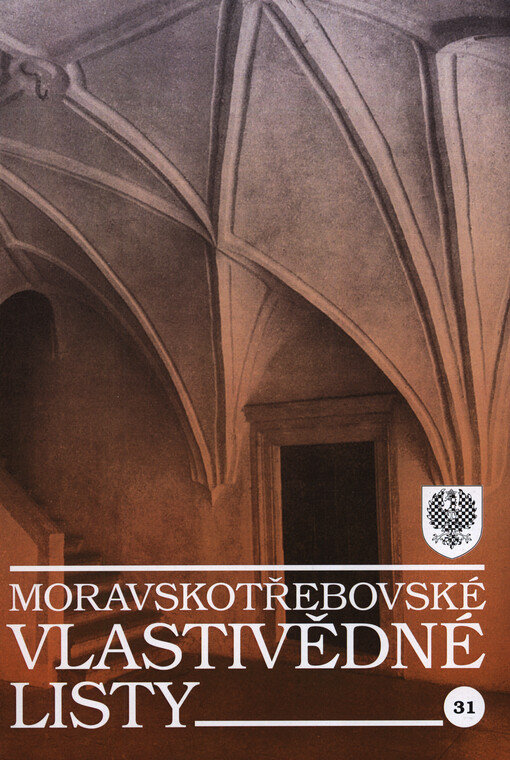 Moravskotřebovské vlastivědné listy