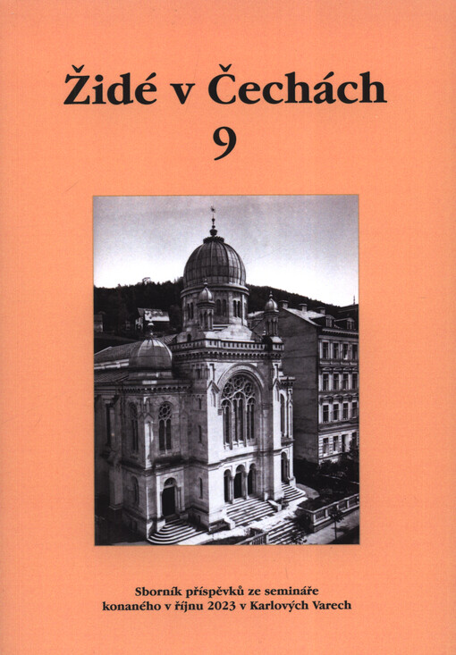 Číslo: 9, 2023