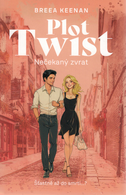 Plot Twist : nečekaný zvrat