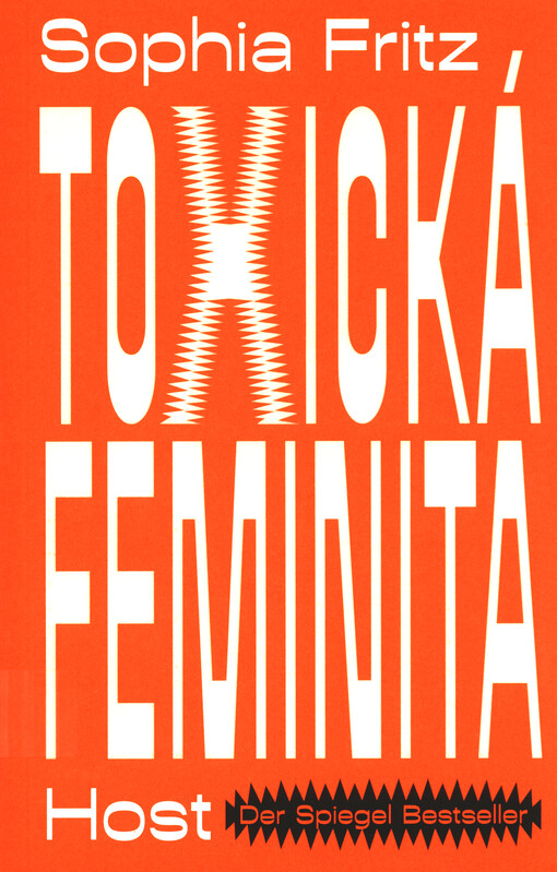 Toxická feminita